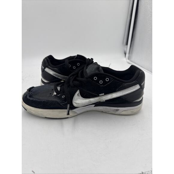 Size 9 - Nike Zoom Paul Rodriguez Unreleased Sample Skated In By Prod And Signed main image 6